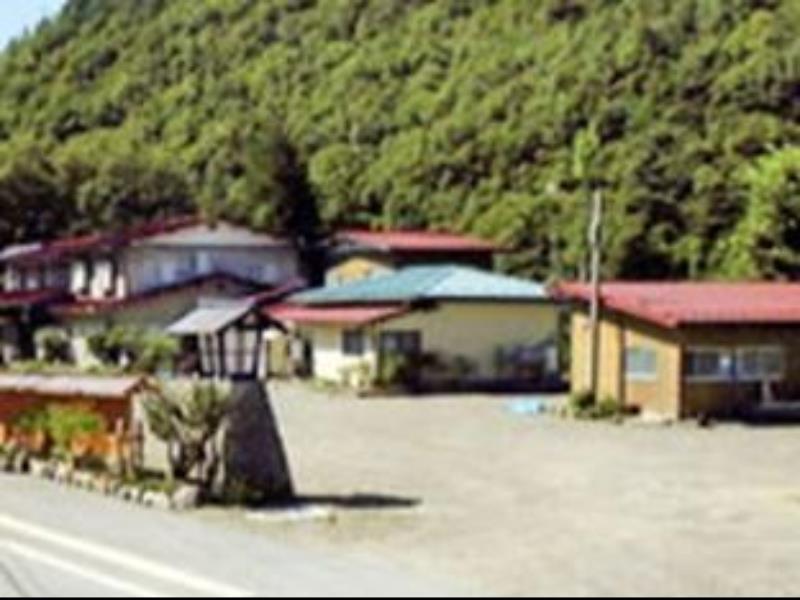 Iwatakiso Hotel Takayama  Exterior foto