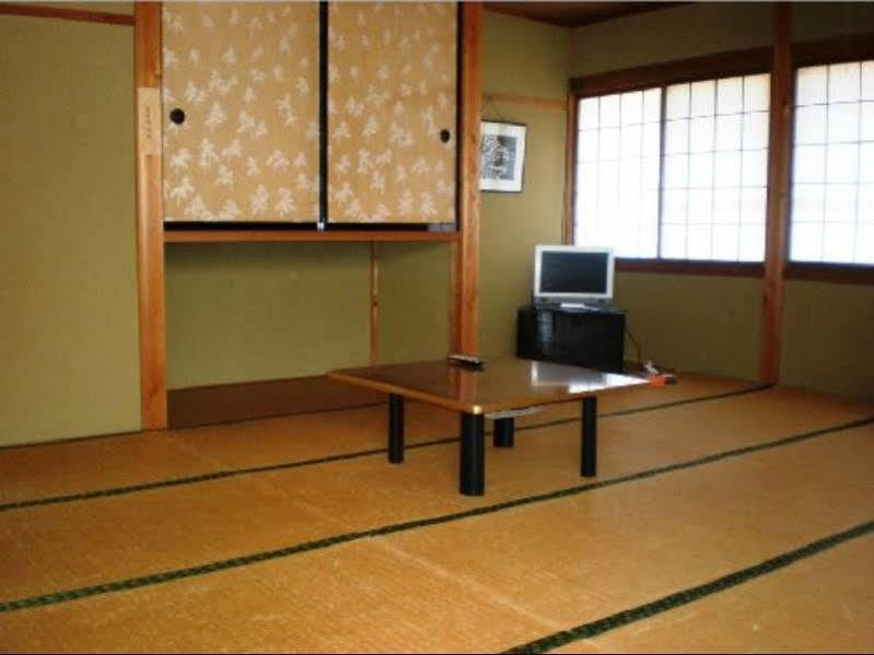 Iwatakiso Hotel Takayama  Exterior foto